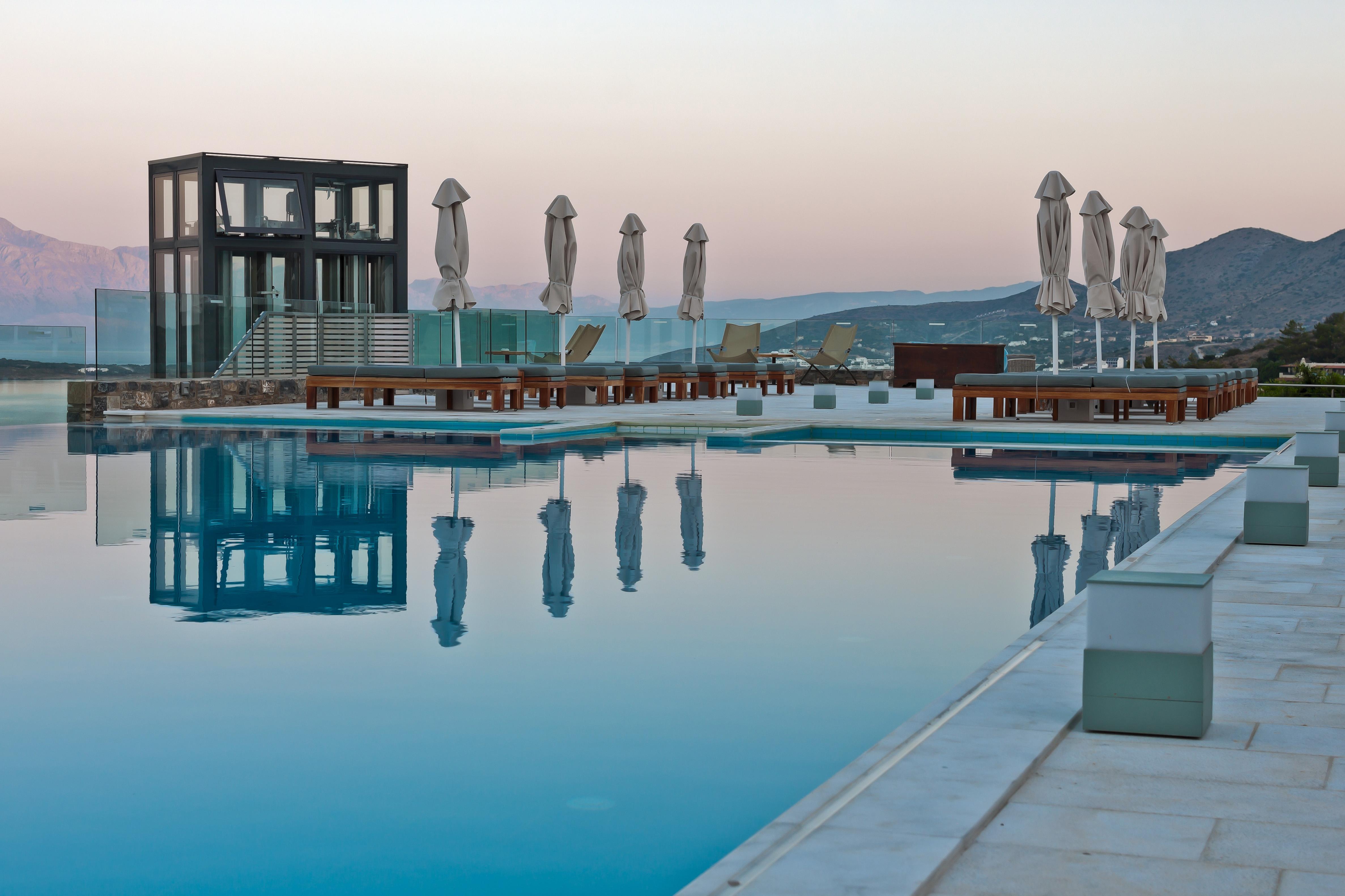 Royal Marmin Bay Boutique & Art (adults Only) Rezort 5*