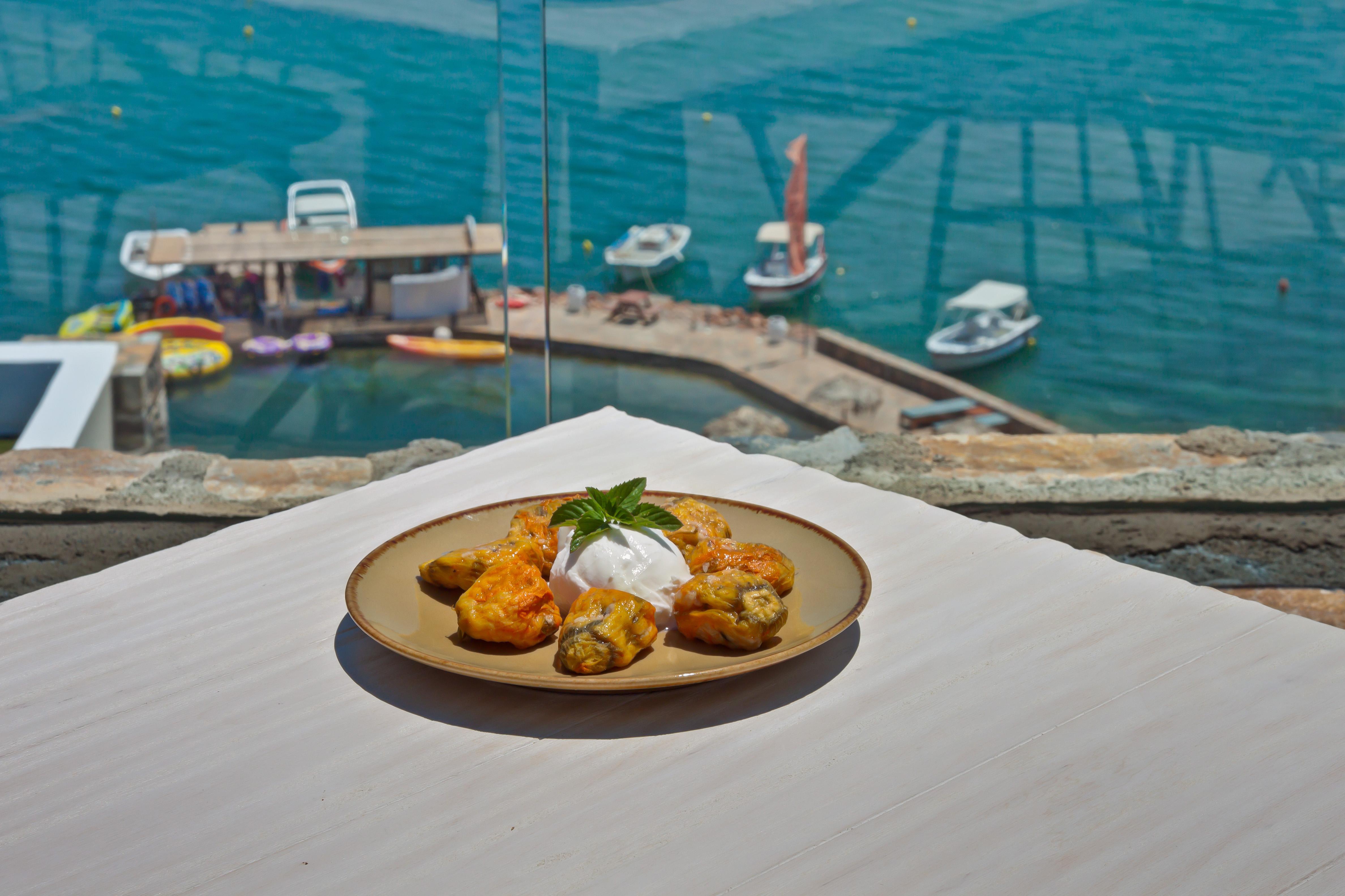 Royal Marmin Bay Boutique & Art (adults Only) 5* Elounda