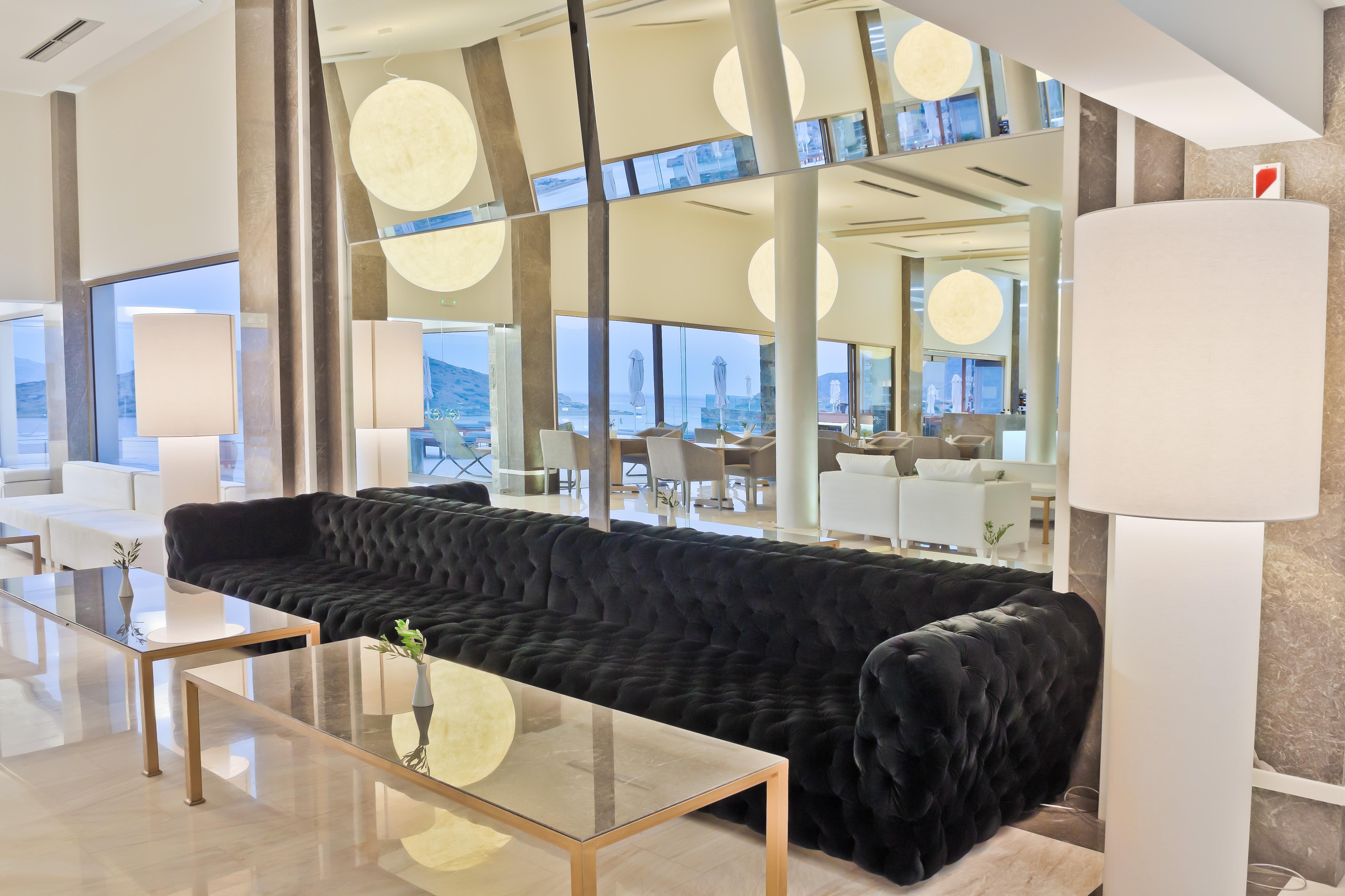 Royal Marmin Bay Boutique & Art (adults Only) 5* Elounda