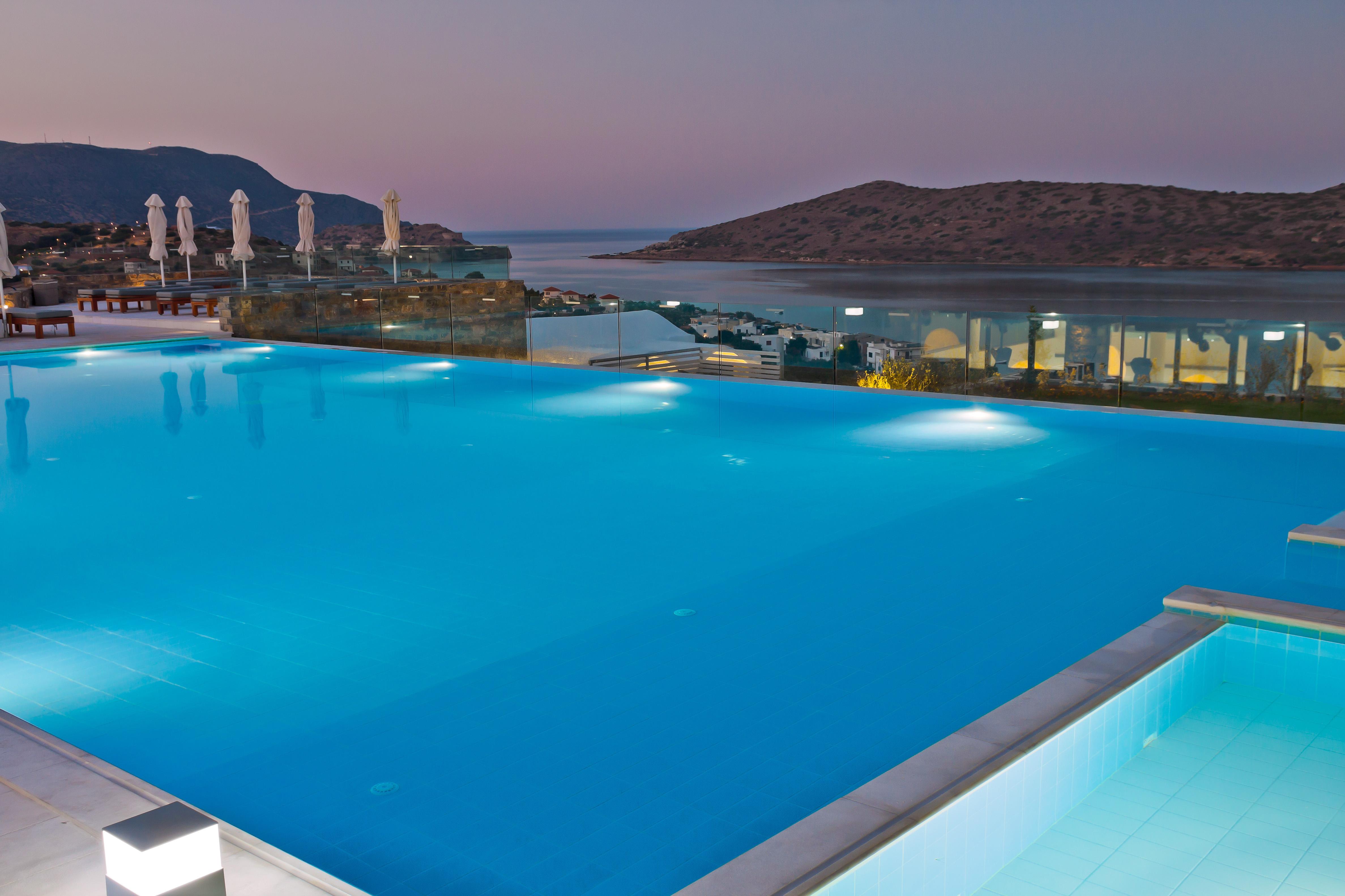 Rezort Royal Marmin Bay Boutique & Art (adults Only)