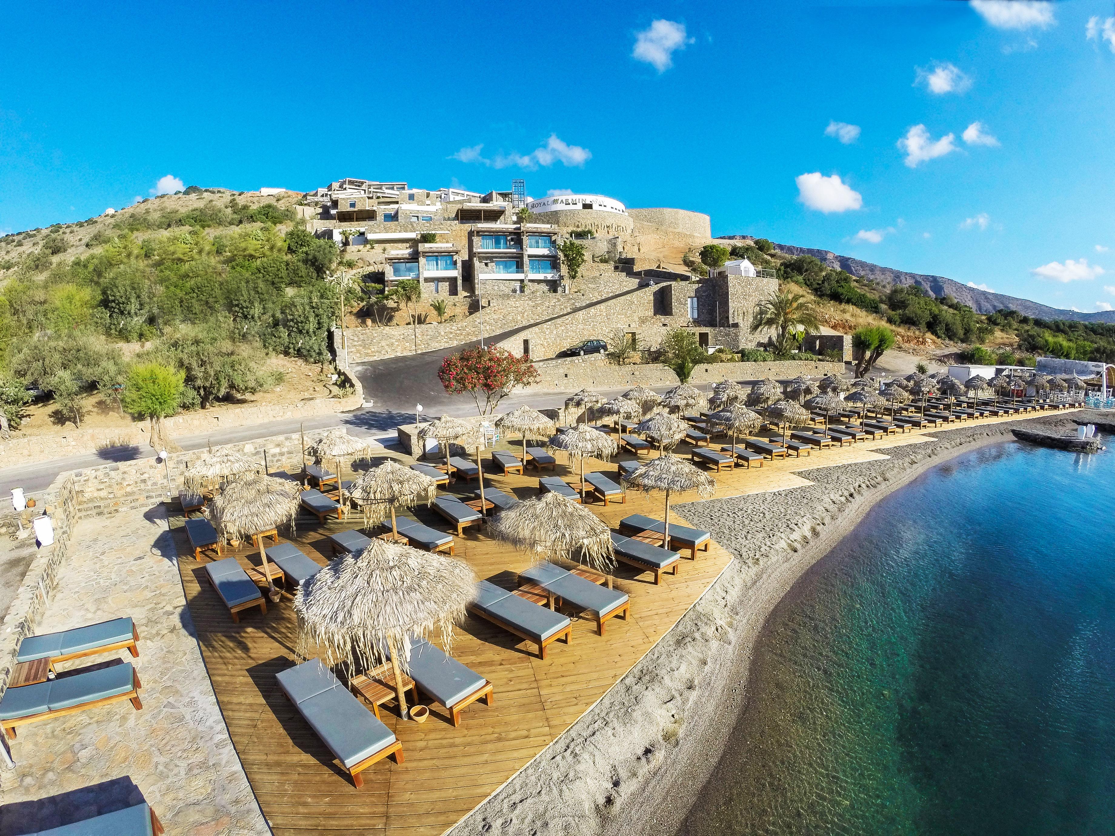 Royal Marmin Bay Boutique & Art (adults Only) Rezort