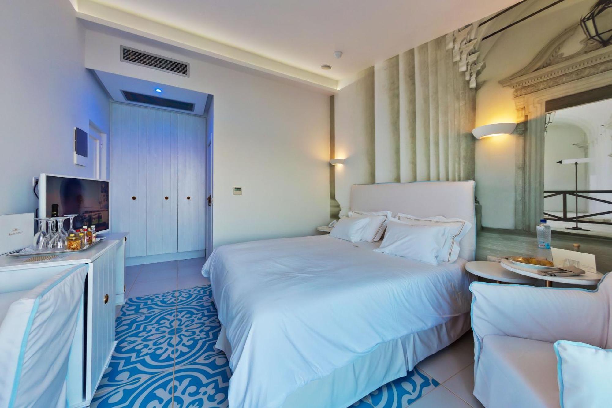 Royal Marmin Bay Boutique & Art (adults Only) 5* Elounda