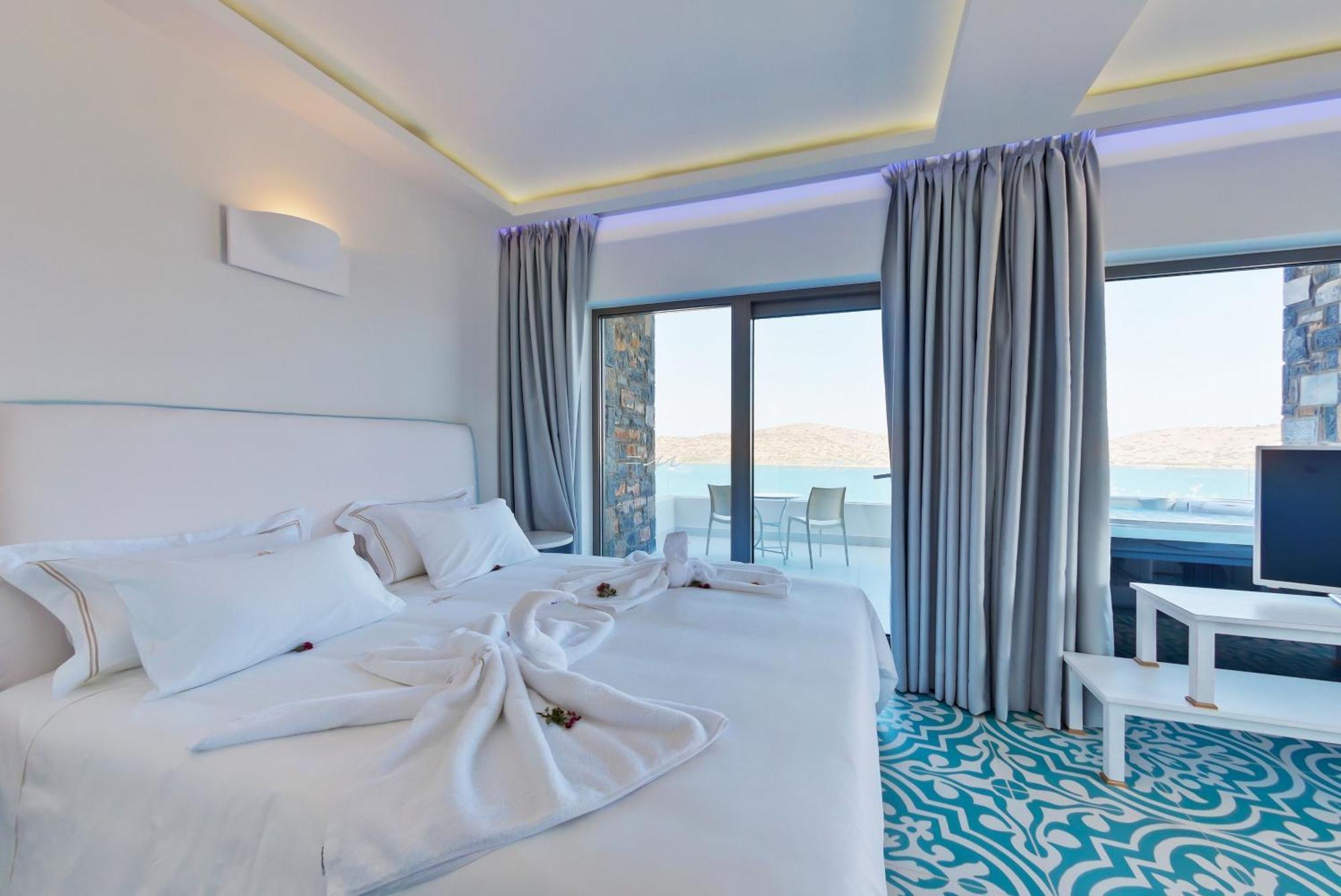 Rezort Royal Marmin Bay Boutique & Art (adults Only) 5*