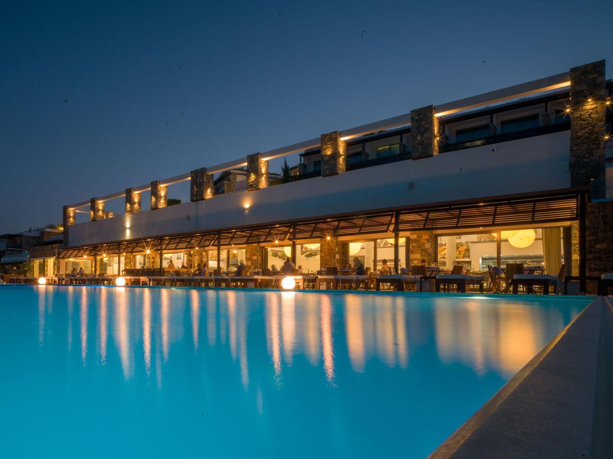 Royal Marmin Bay Boutique & Art (adults Only) Rezort 5*