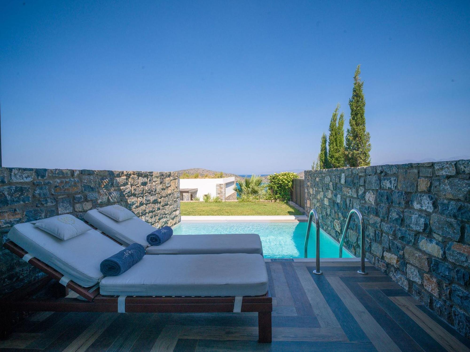 Rezort Royal Marmin Bay Boutique & Art (adults Only)