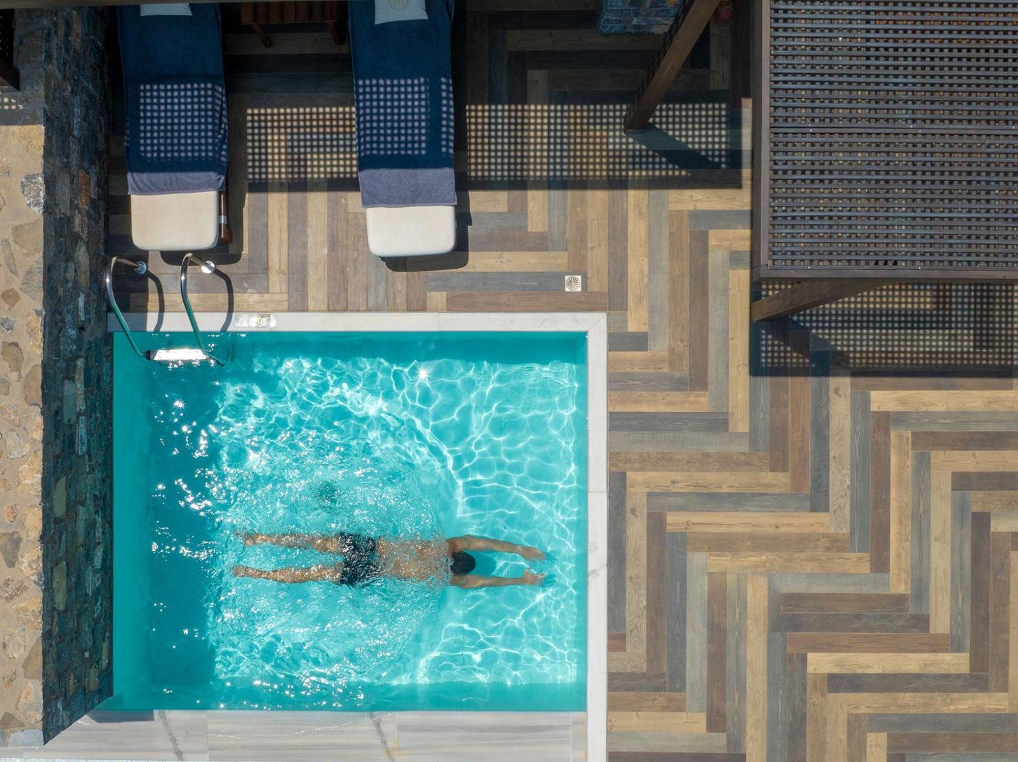 Royal Marmin Bay Boutique & Art (adults Only) Elounda