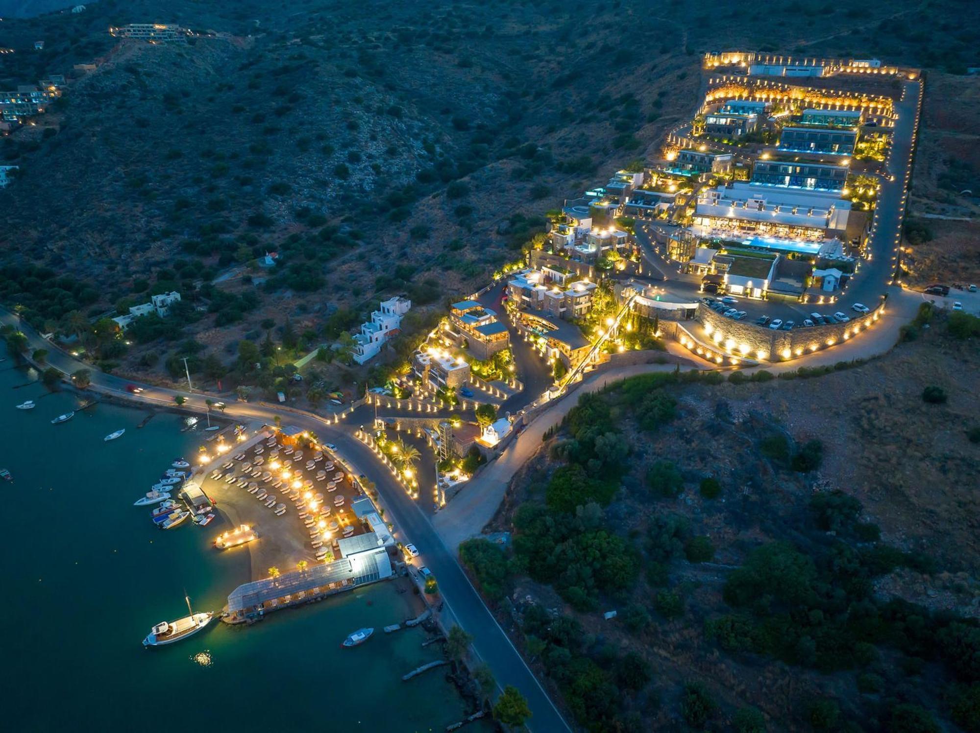 Royal Marmin Bay Boutique & Art (adults Only) Rezort