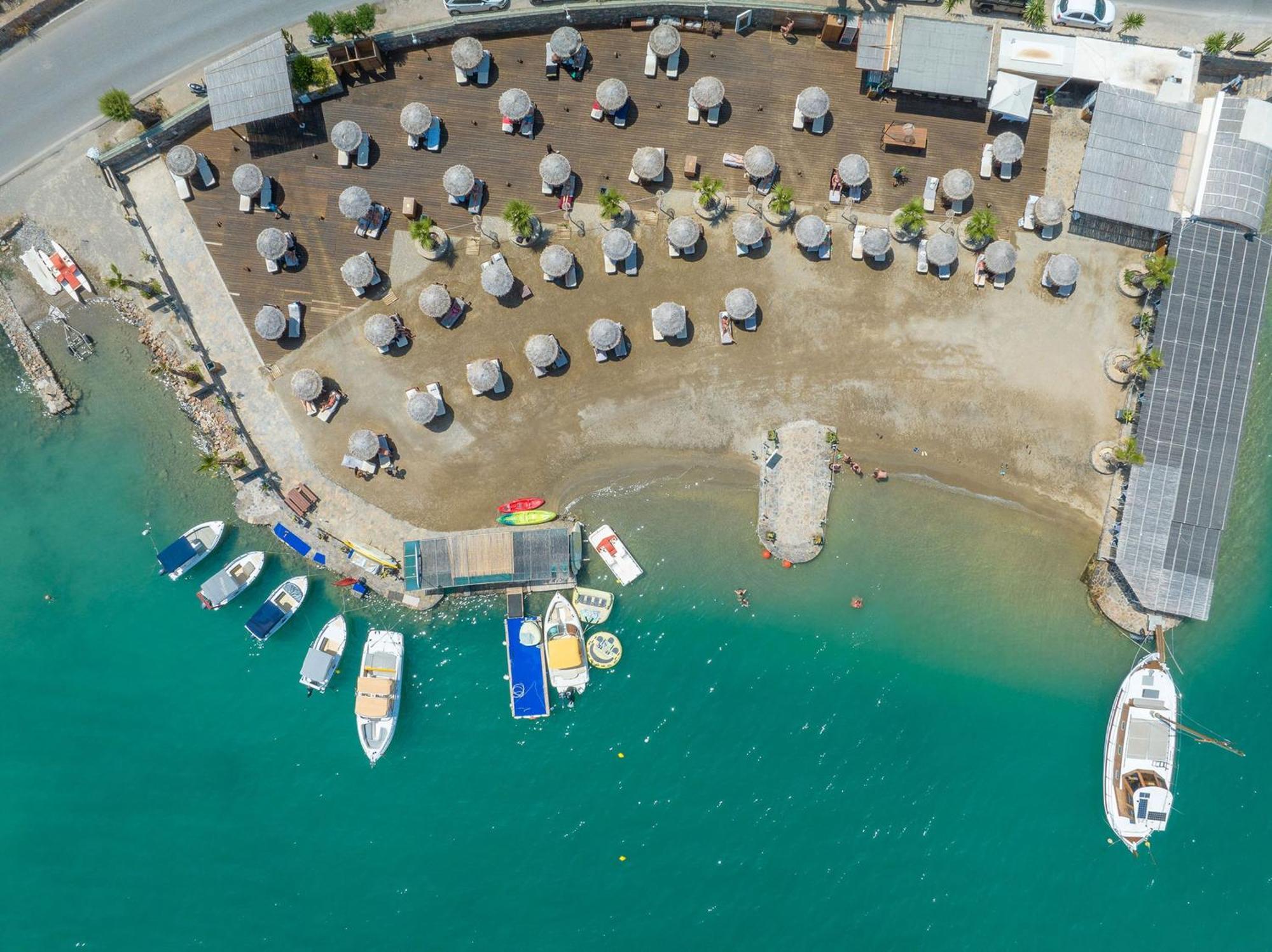Royal Marmin Bay Boutique & Art (adults Only) Rezort