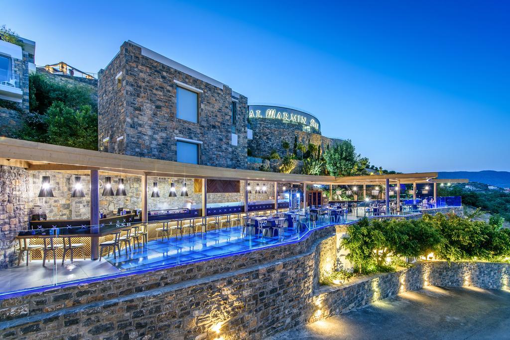 Royal Marmin Bay Boutique & Art (adults Only) Rezort 5*