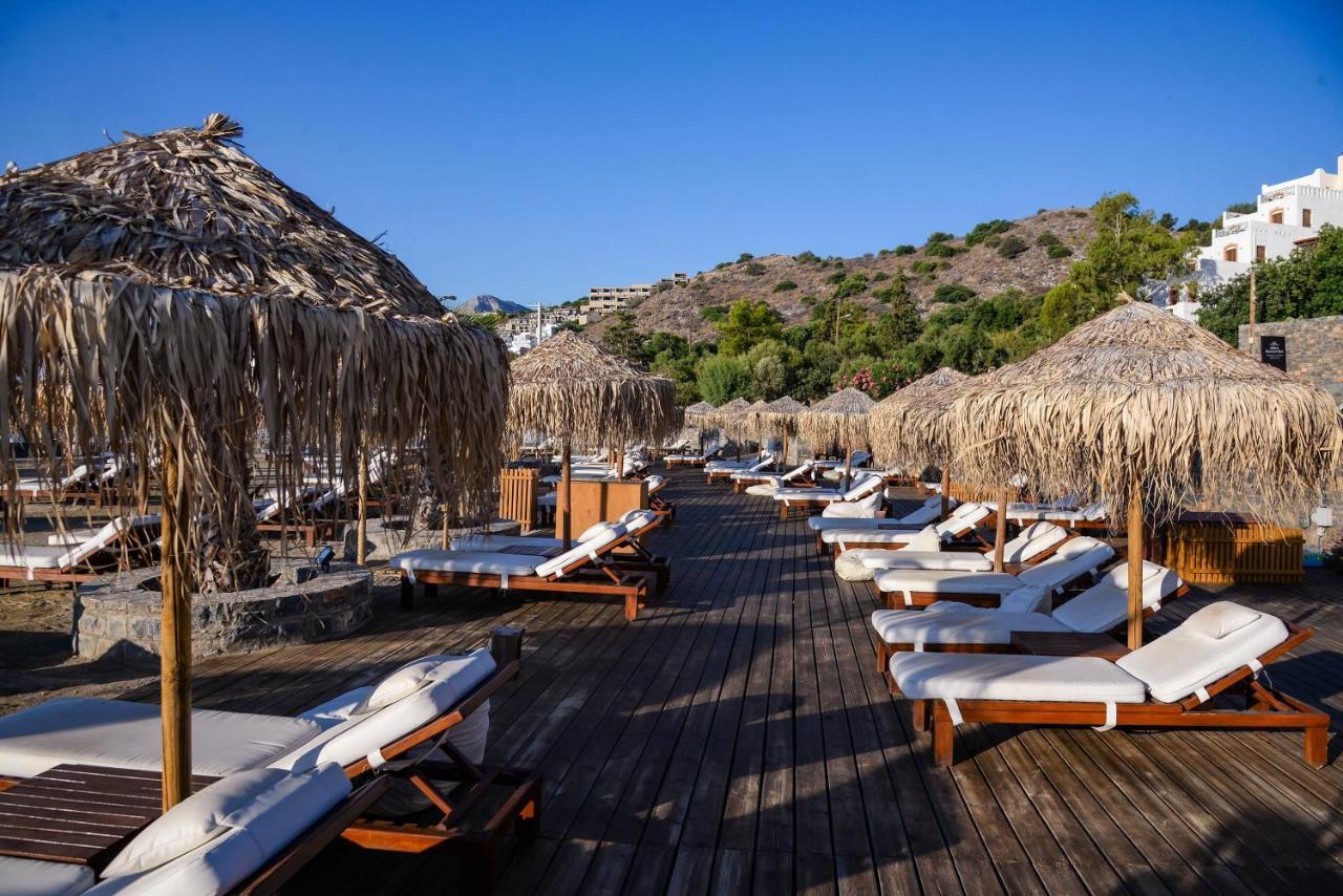 Royal Marmin Bay Boutique & Art (adults Only) Elounda
