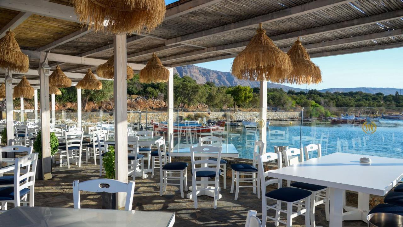 渡假村 Royal Marmin Bay Boutique & Art (adults Only) 5*