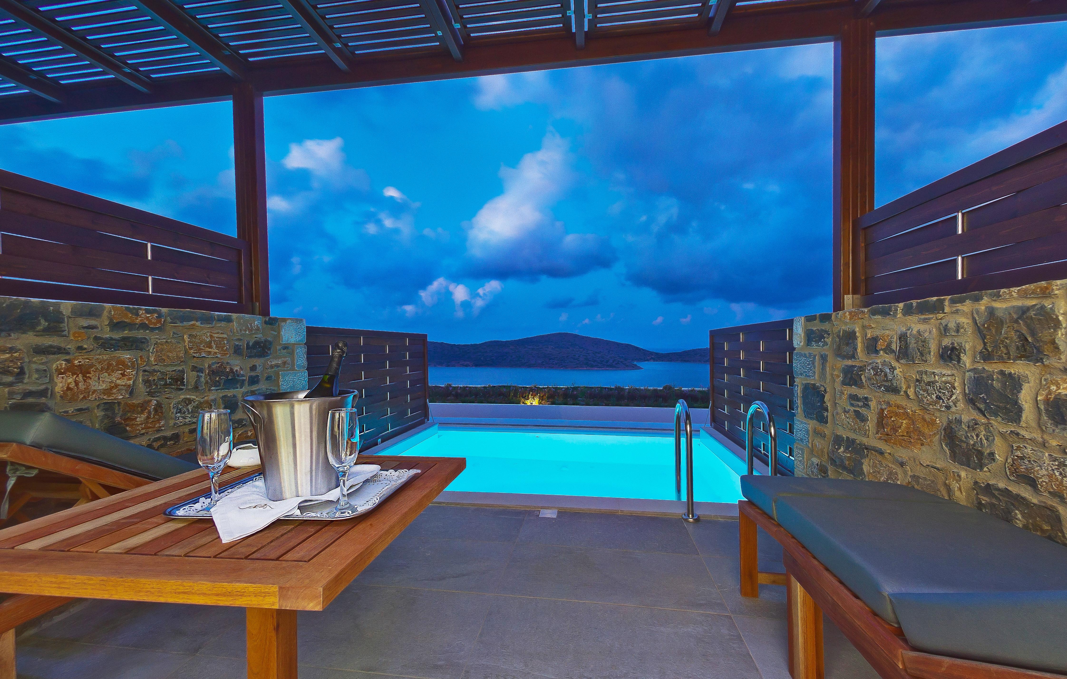 Royal Marmin Bay Boutique & Art (adults Only) 渡假村