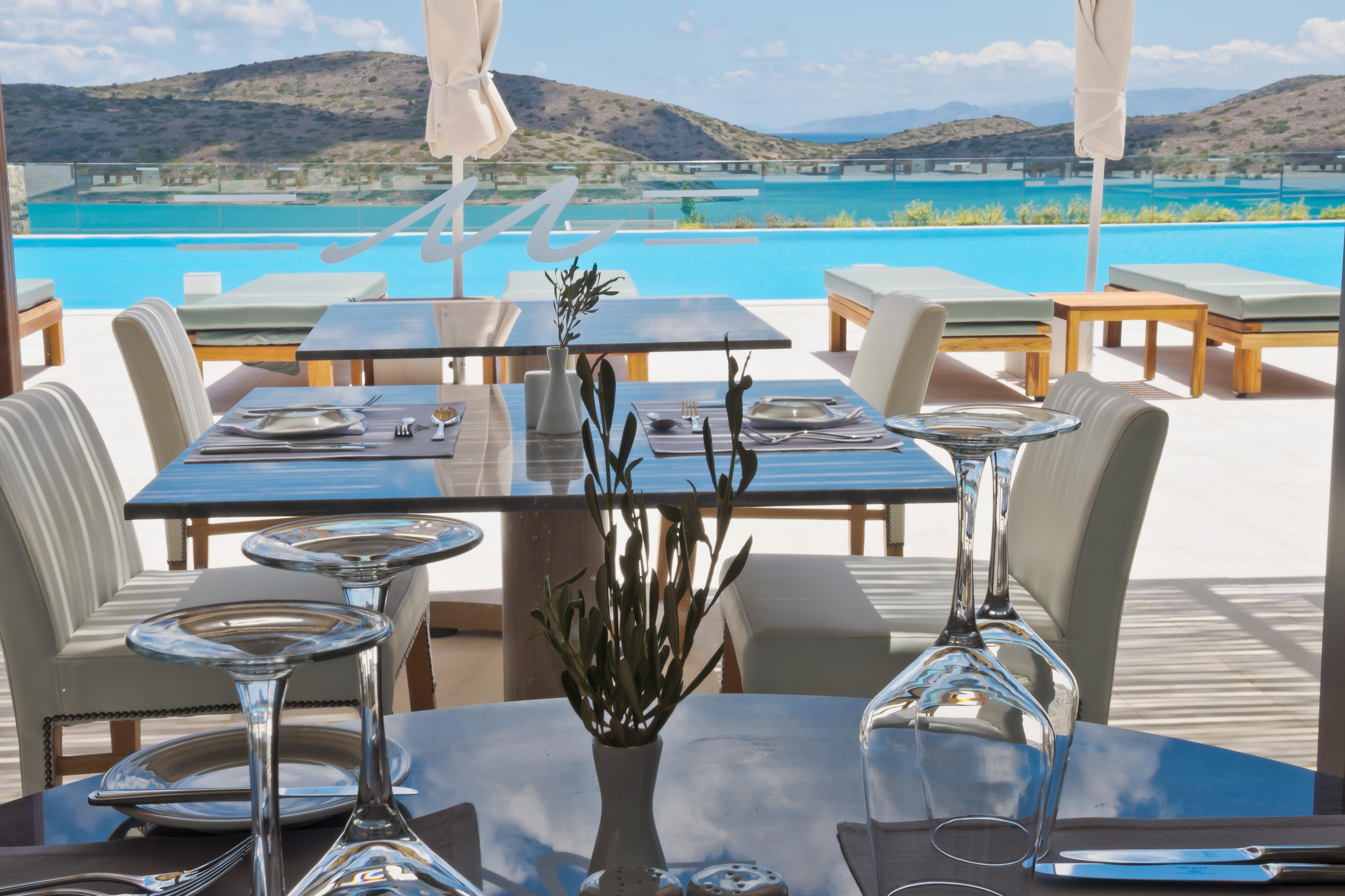 渡假村 Royal Marmin Bay Boutique & Art (adults Only)