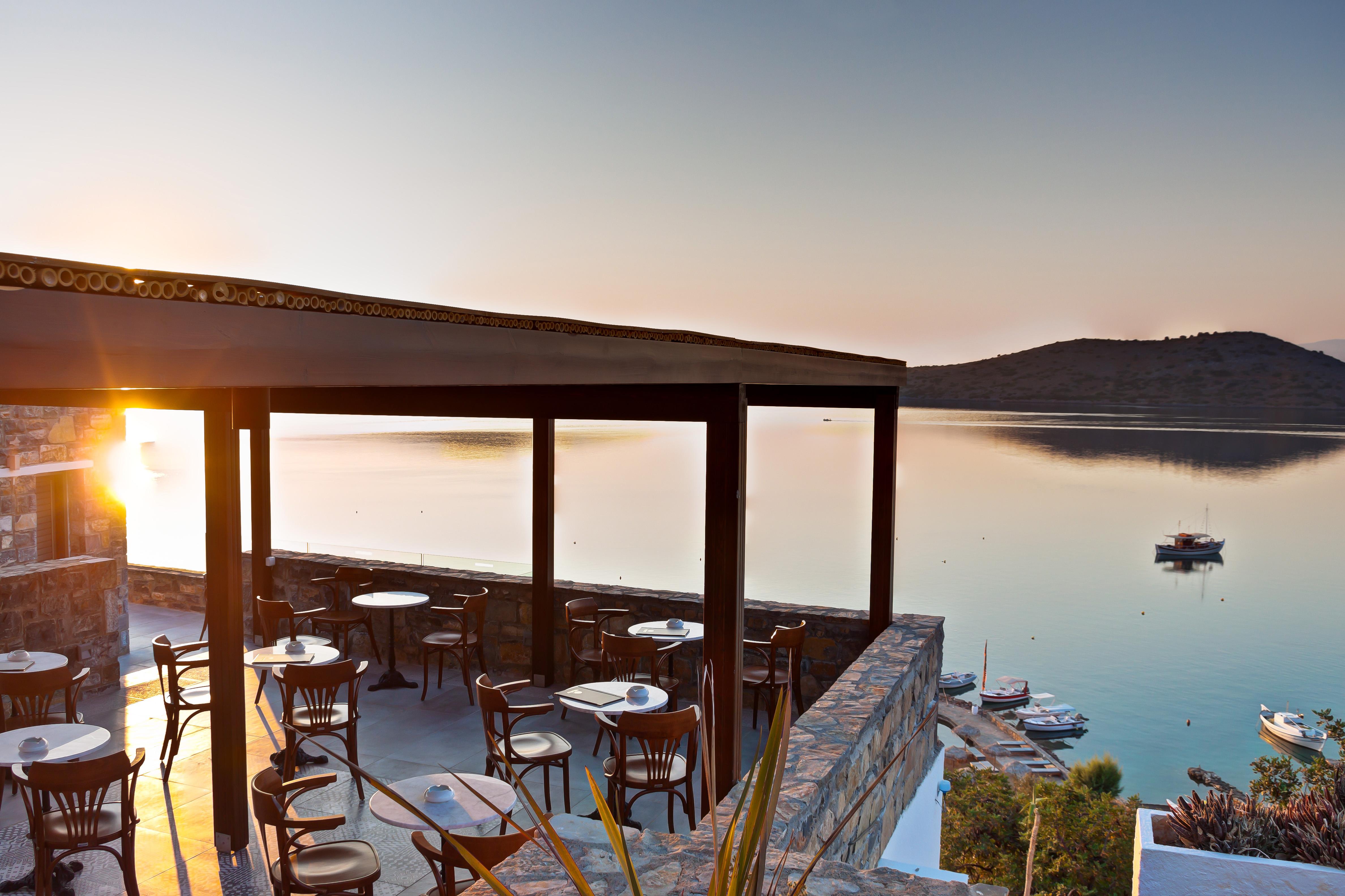 渡假村 Royal Marmin Bay Boutique & Art (adults Only) 5*