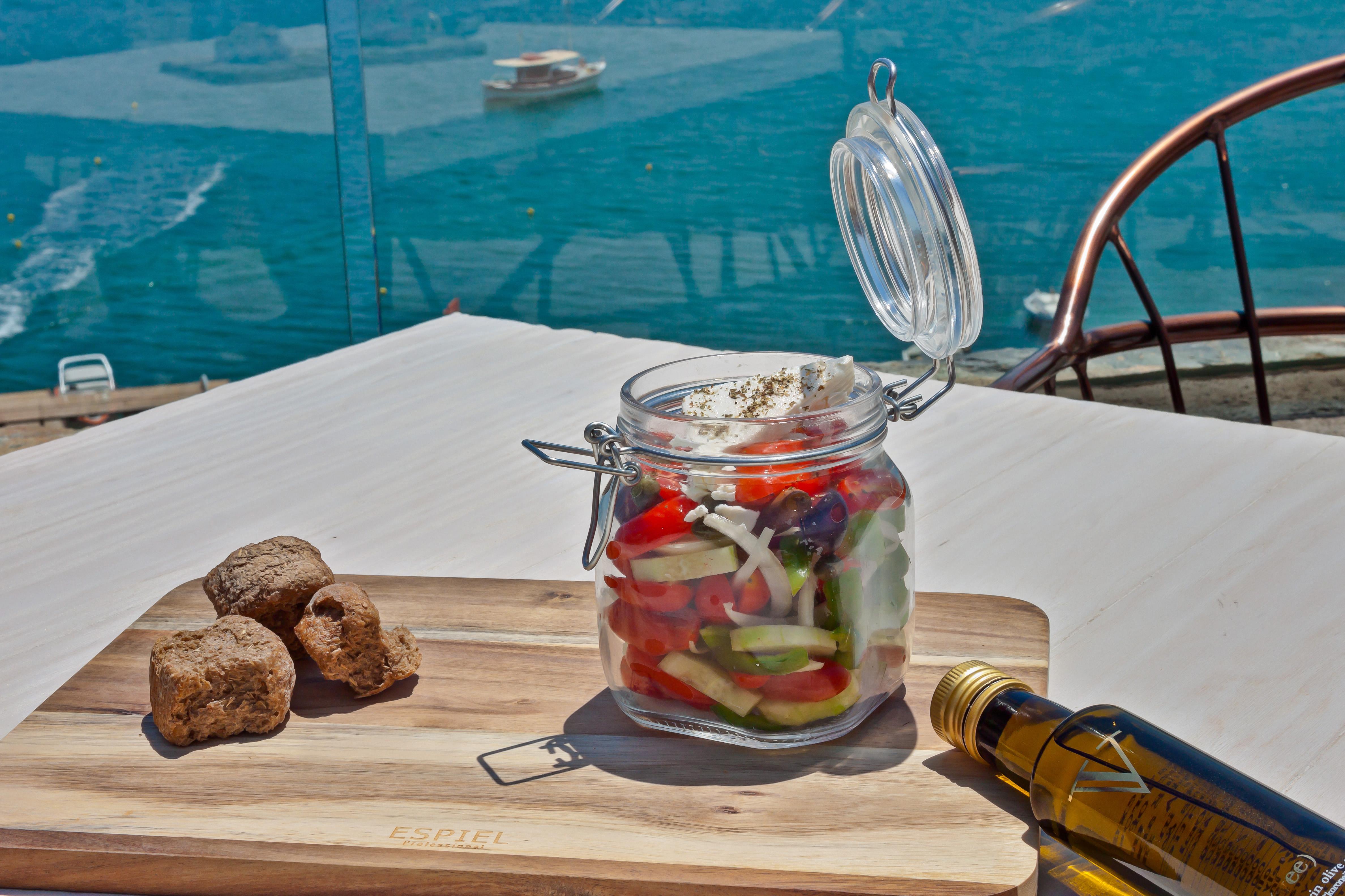 Royal Marmin Bay Boutique & Art (adults Only) Eloúnda