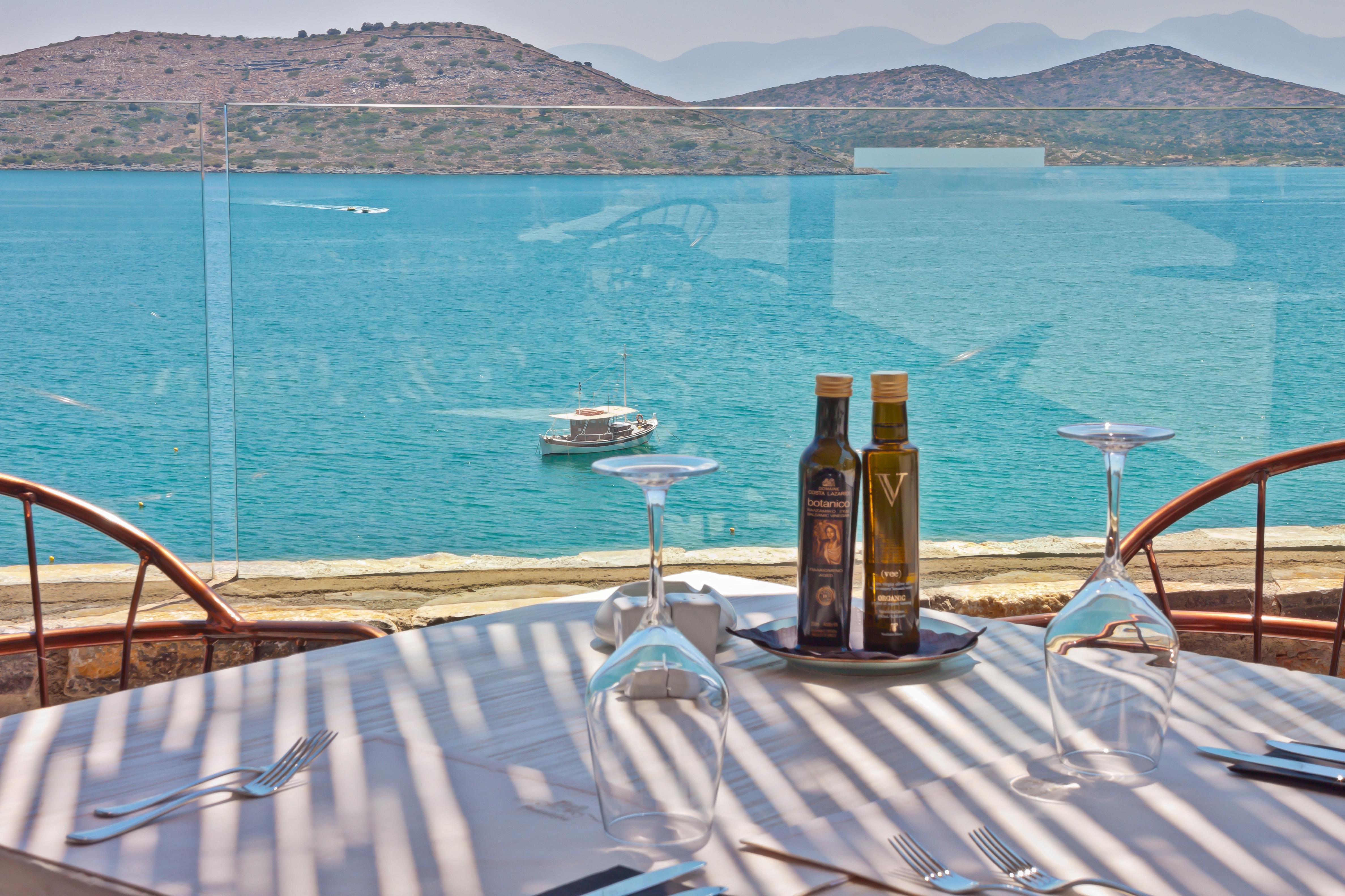 Royal Marmin Bay Boutique & Art (adults Only) Eloúnda