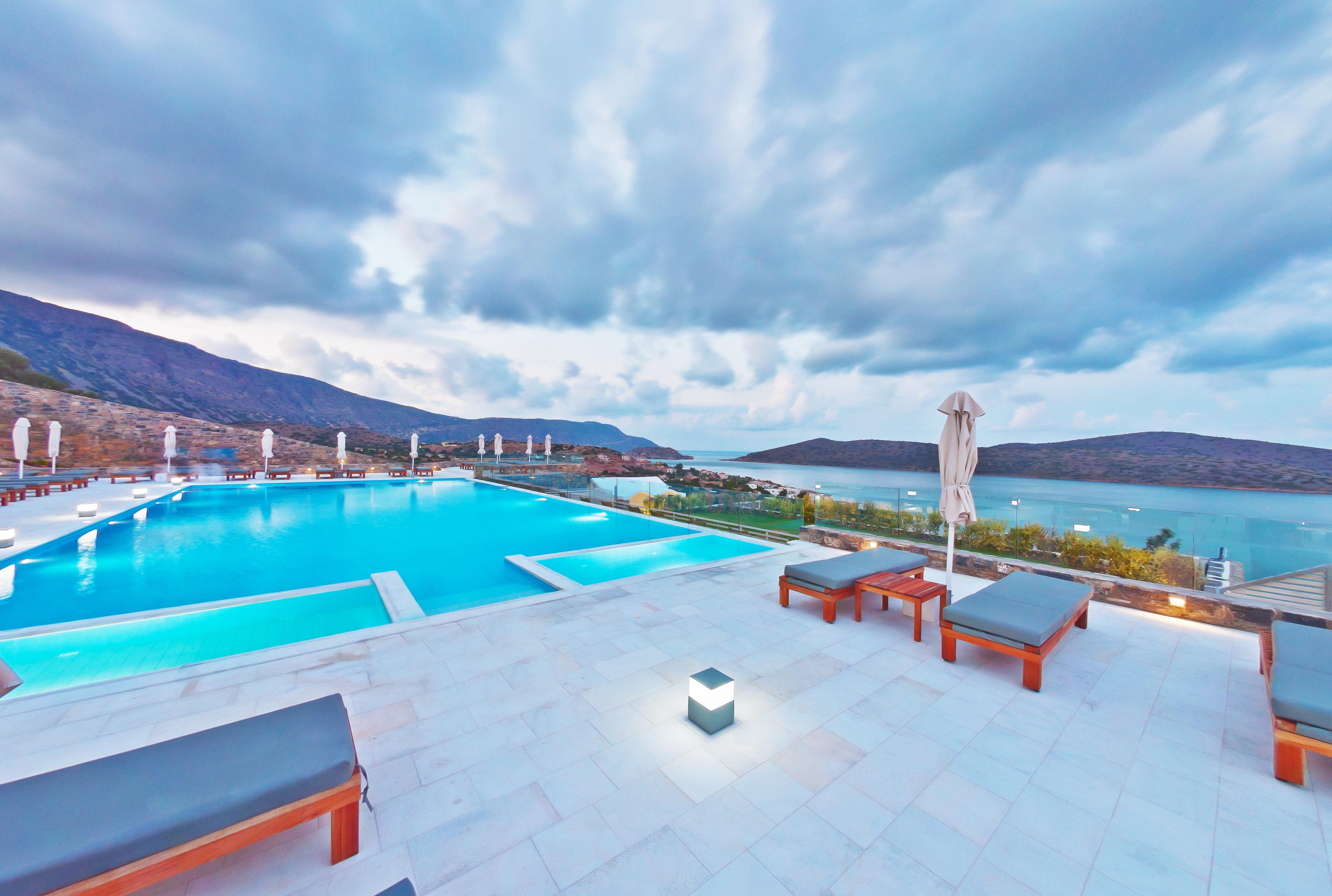 渡假村 Royal Marmin Bay Boutique & Art (adults Only)