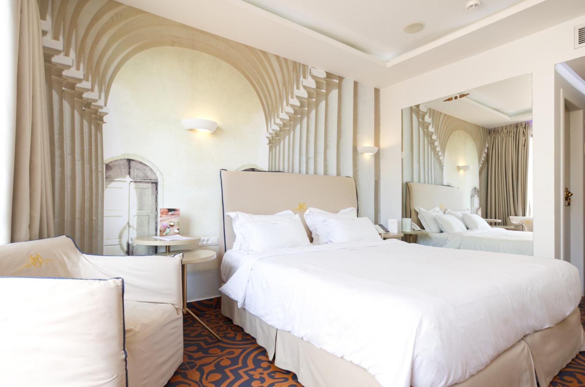 Royal Marmin Bay Boutique & Art (adults Only) 渡假村